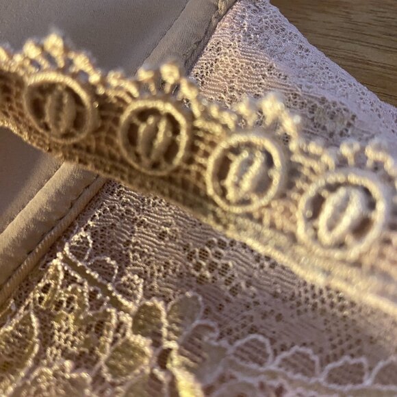 **Wacoal** Women's Level Up Wire Free Bra 34DDD NWOT - Picture 4 of 6